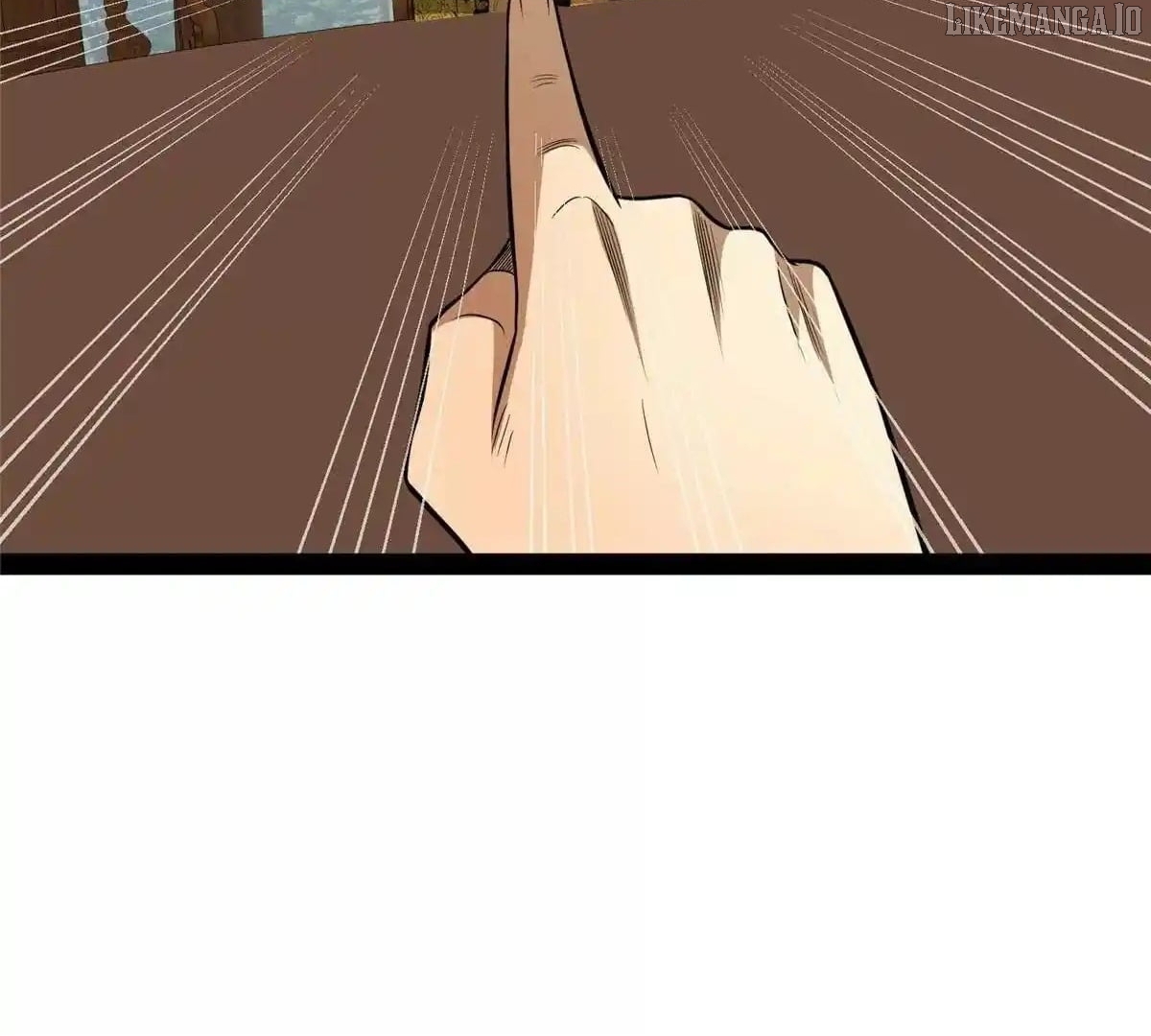 Divine Urban God Chapter 290 - page 144